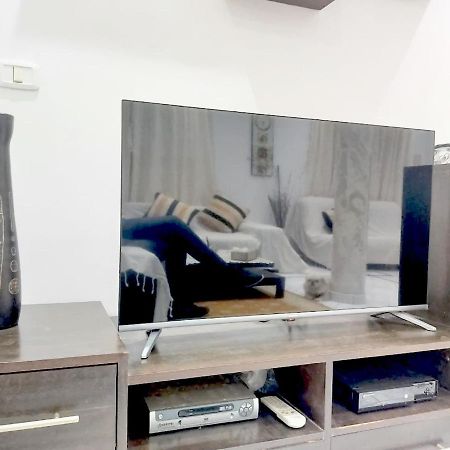 דירות Ideal Appart סידי בו סעיד מראה חיצוני תמונה