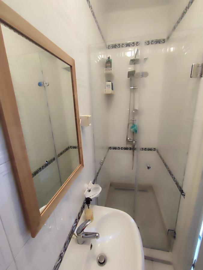 דירות Ideal Appart סידי בו סעיד מראה חיצוני תמונה